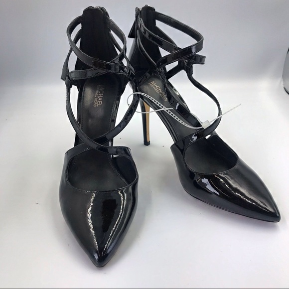 🔥 MICHAEL KORS, Catia Pump, NWT - Picture 2 of 6